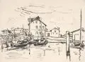 Erhard Hippold, Vitte