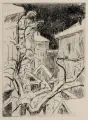 Erhard Hippold, Mondlandschaft