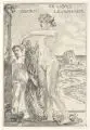 Max Klinger, Ex Libris Oscar Leuschner
