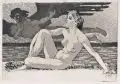 Max Klinger, Allegorie