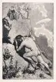 Max Klinger, Sisyphus (Die Fakultäten)