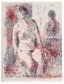 Fritz Cremer, Ergebnisse, 1968, Verschiedene Drucktechniken