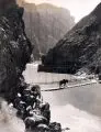 H. Armstrong Roberts, Kinder am Wasser, Silbergelatineabzüge