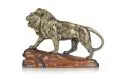 Antoine-Louis Barye, Le Lion qui Marche