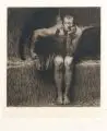 Franz von Stuck, Lucifer
