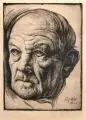 Richard Müller, Kopf Sieland
