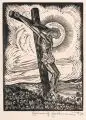 Edmund Behrend, Verschiedene Künstler, 16 Original-Grafiken aus der Balder-Presse. 1924 1931, Verschiedene Drucktechniken