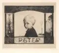 Joseph Uhl, Peter