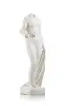 Alfred Reichel, Hygieia, 1908, Alabaster