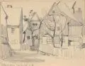 Otto Altenkirch, Bauernhäuser in Siebenlehn
