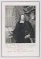 Martin Bernigeroth, /Johann Martin Bernigeroth, Fünf Porträts Sächsischer Theologen. 18. Jh, Kupferstiche auf Bütten