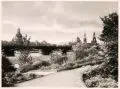 Friedrich Lüning, Stadt am Strom, Bromsilberabzüge, jeweils am oberen Rand auf Untersatzkarton montiert