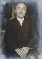 Hugo Erfurth, Die Eltern des Künstlers Otto Schubert