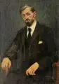 Georg Oehme, Bildhauer A. Lange