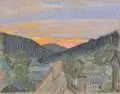 Gussy Hippold-Ahnert, Carlsfeld