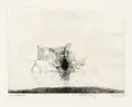Michael Augustinski, Berliner und brandenburger Künstler sowie Mitglieder des Jugendclub Sanssouci, 20 Landschaftdarstellungen und Ansichten von Potsdam und Sanssoucis. 19, Verschiedene Drucktechniken