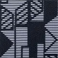 Jean Kirsten, Inkrustationsbild