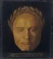 Erich Lindenau, Abbild der Lebendmaske Ludwig van Beethovens