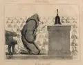 Honoré Daumier, Photographes et photographiés