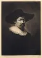 Rembrandt Harmenszoon van Rijn, Hermann Doomer, Rahmenmacher