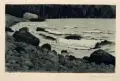 Hans Unger, Landschaft (Am Ufer des Gardasees)
