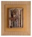 Woldemar Winkler, Gesetz und Pflicht, Lust und Scherz, 1970, Assemblage