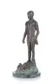 Peter Makolies, Prometheus