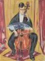 Alexander Gerbig, Der Cellist