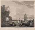 Adrian Zingg, Pêche hereuse