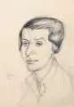 Gussy Hippold-Ahnert, Gertrud G.