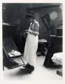 Atelier August Gaul, wahrscheinlich Rosa Meißner: Beim Auskleiden by Heinrich Zille, Fotografien auf Barytpapier, sold Mar 2017