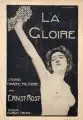 Hans Unger, La Gloire