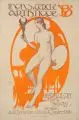 Anto Carte, Mons. Cercle Artistique / Cercle Artistique. Ville de Mons / Grande Vente de Fleurs, 1919/1920, Farblithographien