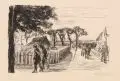 Max Liebermann, Holländische Landschaft