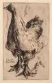 Richard Müller, Huhn