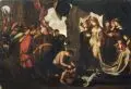 Peter Paul Rubens, Königin Tomyris vor dem Haupt des Cyrus
