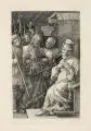 Fünf Reichsdrucke by Albrecht Durer, Um 1900, Tiefdrucke auf unterschiedlichen Papieren, sold Sep 2016