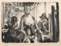 Ferdinand Dorsch, Vier figürliche Szenen, 1923/1927, Lithographien