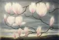 Georg Hermann Gelbke, Magnolia