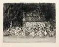 Ernst Oppler, Das Russische Ballett