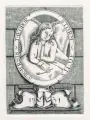 Johannes Wüsten, Aquis submersus, 1931, Kupferstiche auf kräftigem Bütten