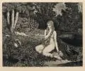 Max Klinger, Eva