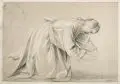 Ferdinand Piloty, Johann Nepomuk Strixner, Johann Baptist Stunz (?), Zwanzig Lithografien nach Alten Meistern. 1808- 1815, Kreidelithographien auf verschiedenen Papieren