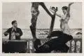 Max Klinger, Evocation