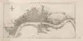 Wenceslaus Hollar, (Nachfolge), Ein Stadtplan und 23 Ansichten von London. Spätes 17. Jh