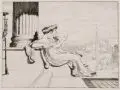 Max Klinger, Amor und Psyche, Opus V
