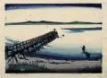 Siegfried Berndt, Landungssteg / Der Pier