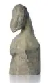 Dietrich Klinge, Horse woman