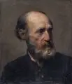 Ermenegildo Carlo Donadini, Zwei Herrenportraits. Spätes 19. Jh. / Frühes 20. Jh, Öl auf Leinwand, auf Malpappe aufgezogen / Öl auf Malpappe