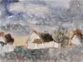 Gussy Hippold-Ahnert, Neuendorf/Hiddensee I
